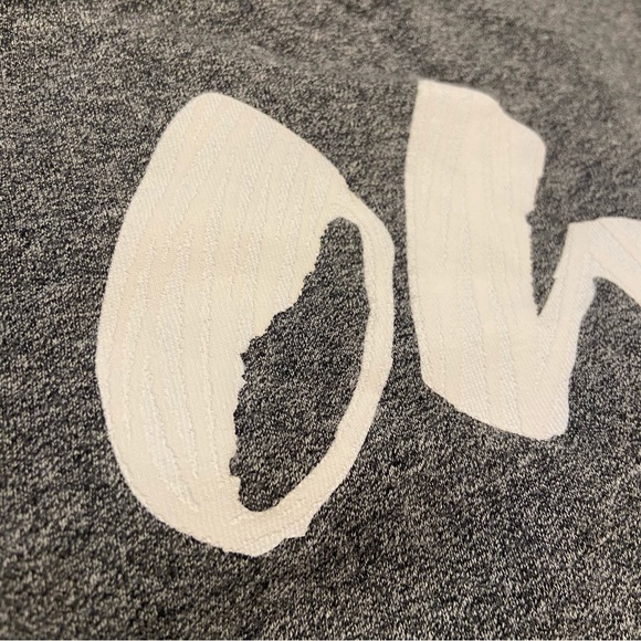 NWOT H&M THE WEEKND COLLECTION WE CAN OWN IT SWEATSHIRT PULL OVER XS - Picture 7 of 9